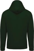 MEN’S Kapucnis felső SWEATSHIRT